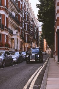 London Party Wall Disputes