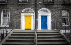 What is a Party Wall Agreement?