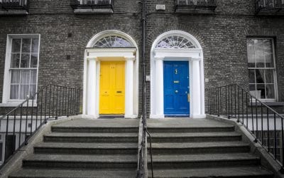 What is a Party Wall Agreement?