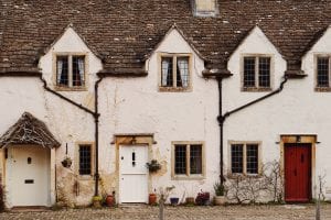 How to be a party wall surveyor London